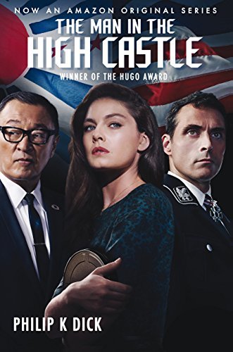 Book The Man in the High Castle