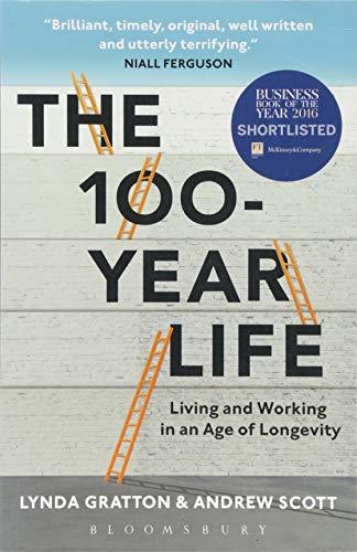 Libros The 100 Year Life