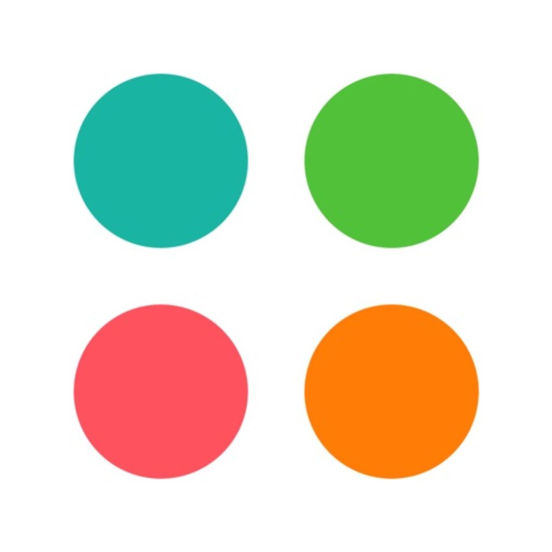 App Dots: A Game About Connecting