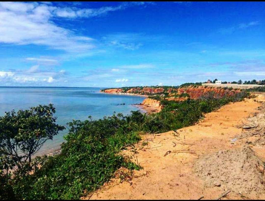 Lugar Praia De Panaquatira