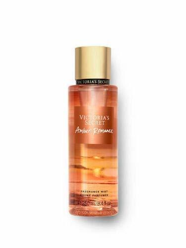 Products Victorias Secret Garden Amber Romance Body Mist