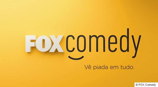 Series Comédia FOX