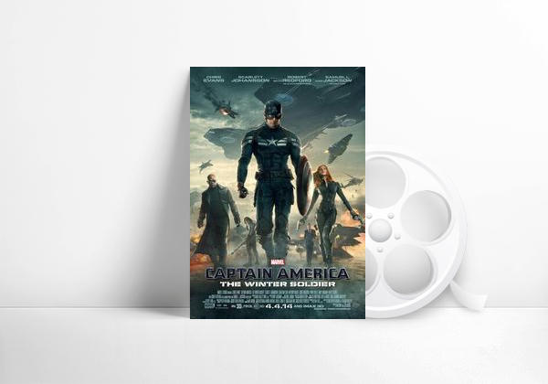 Movie Um dos melhores da Marvel