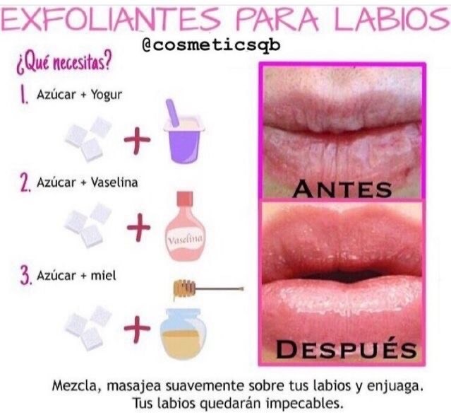 Fashion Receita para 👄 