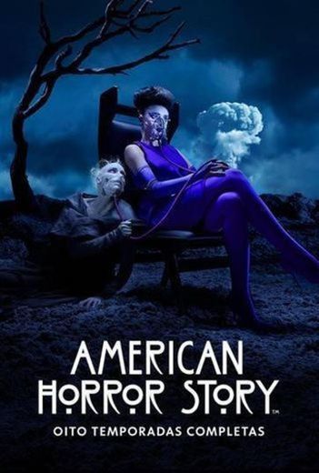 American Horror Story