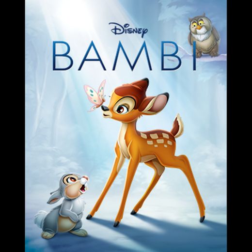 Bambi 