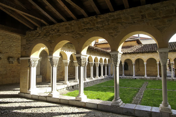 Lugar Collégiale Saint-Pierre de Saint-Gaudens