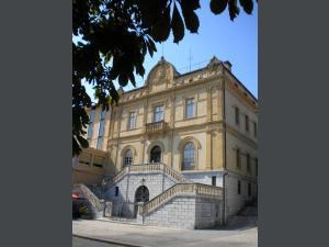 Lugar Museum of Saint-Gaudens