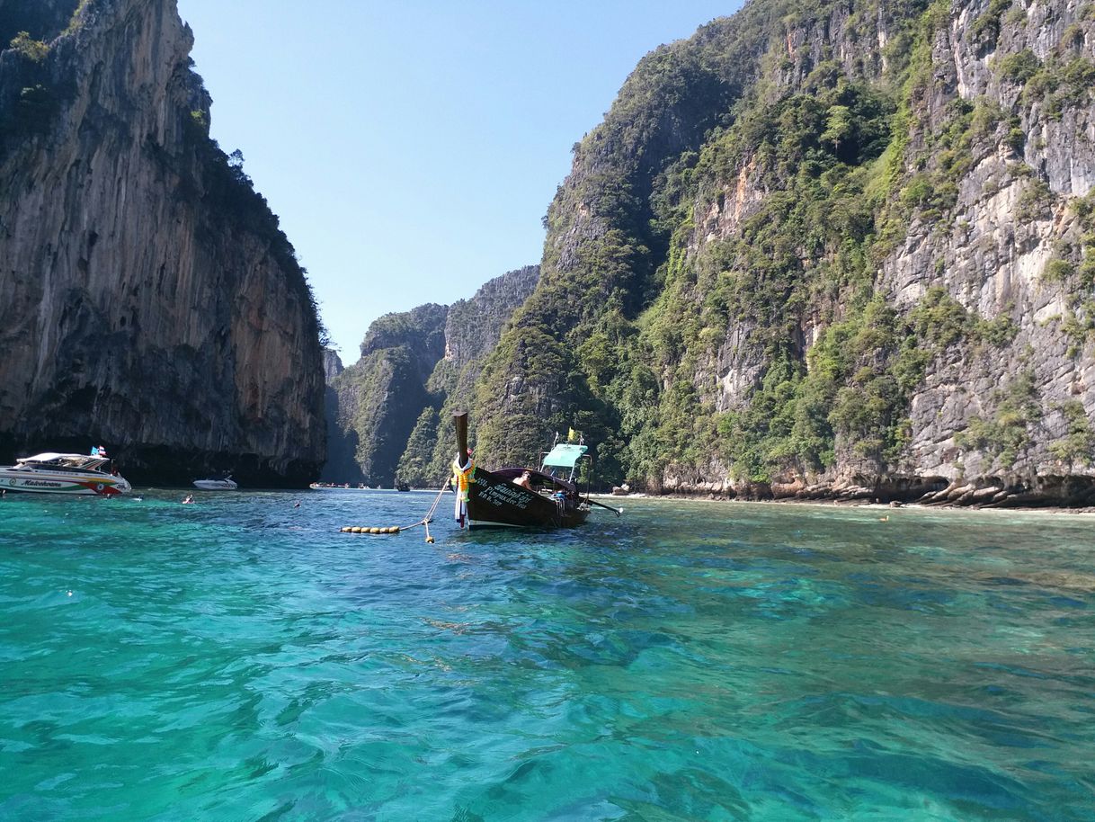 Lugar Amphoe Mueang Krabi