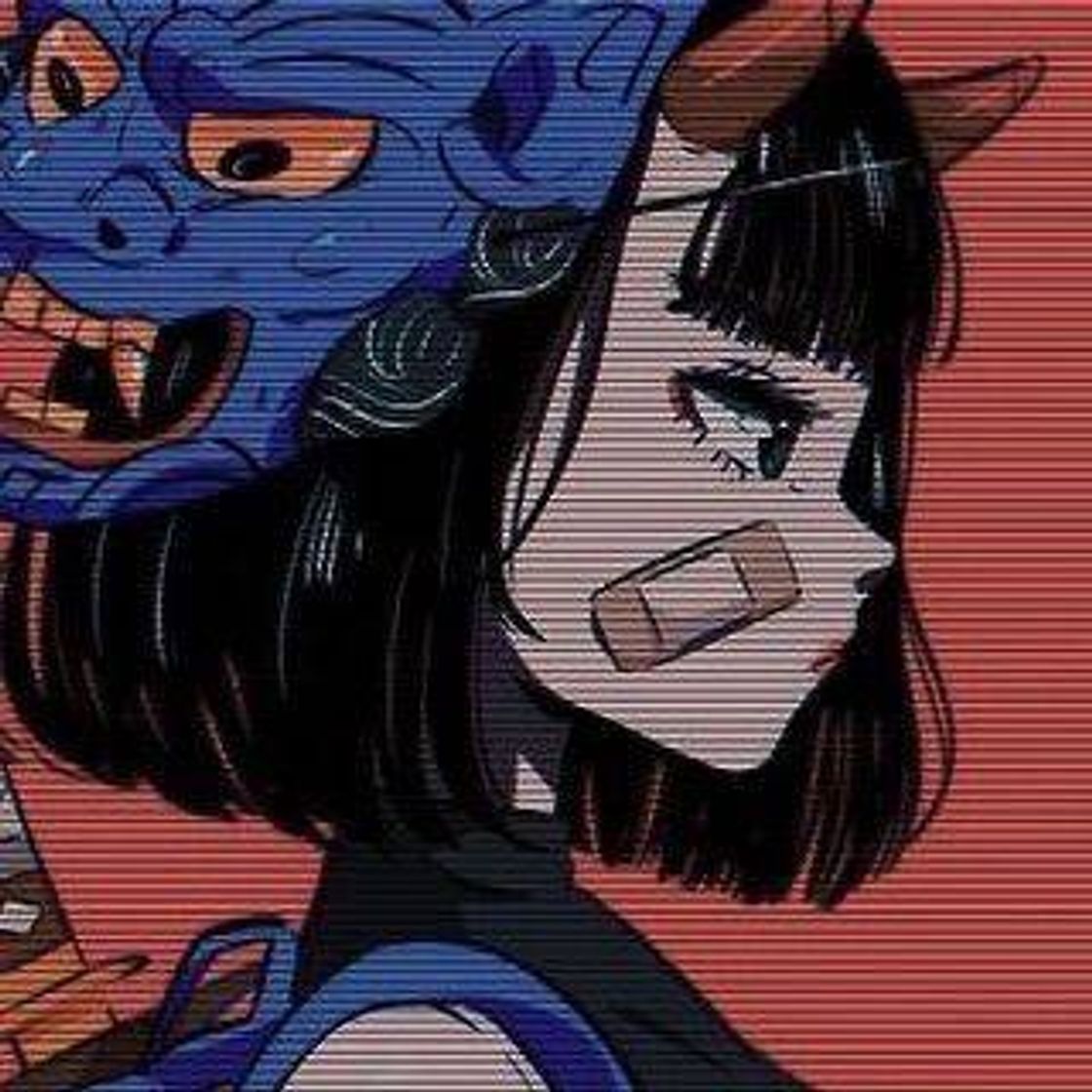 Anime Game👾