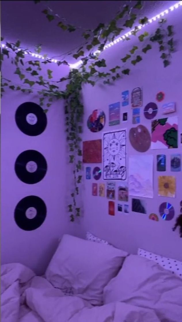 💜