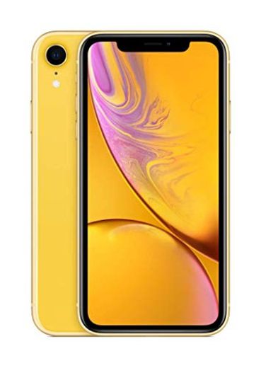 Apple iPhone XR