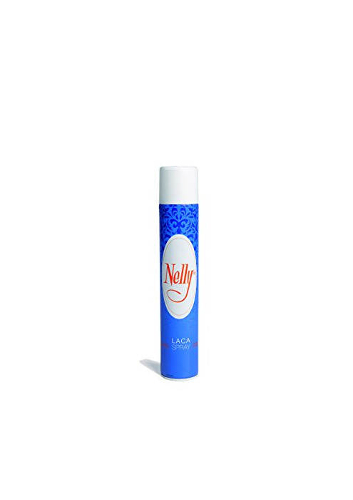 Beauty NELLY LACA SPRAY 400ML