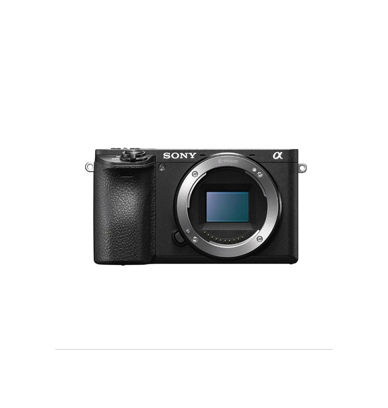 Product Sony A6500 desde 1.104,15 €