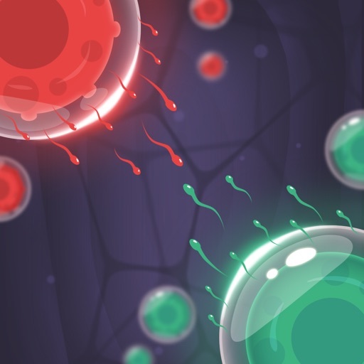 App Cell Expansion Wars