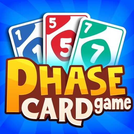 App Phase Card Game