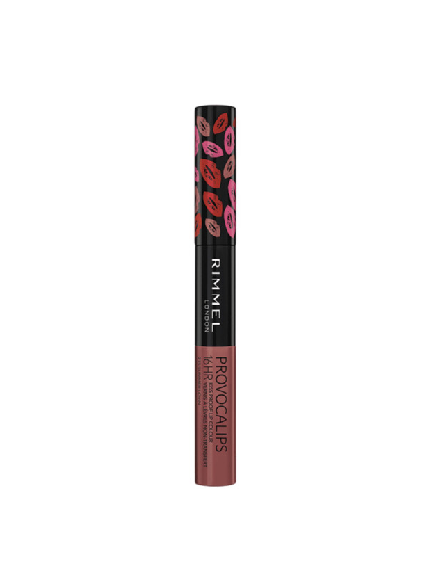 Product PROVOCALIPS 16hr de color labial a prueba de besos