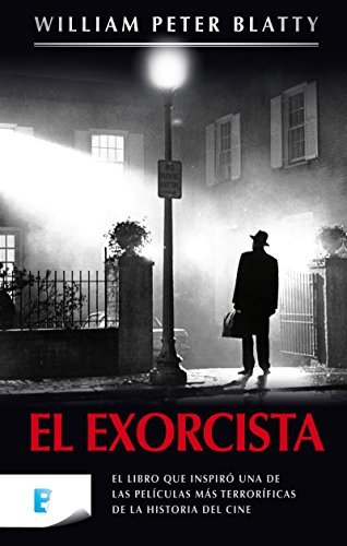 Libro El exorcista