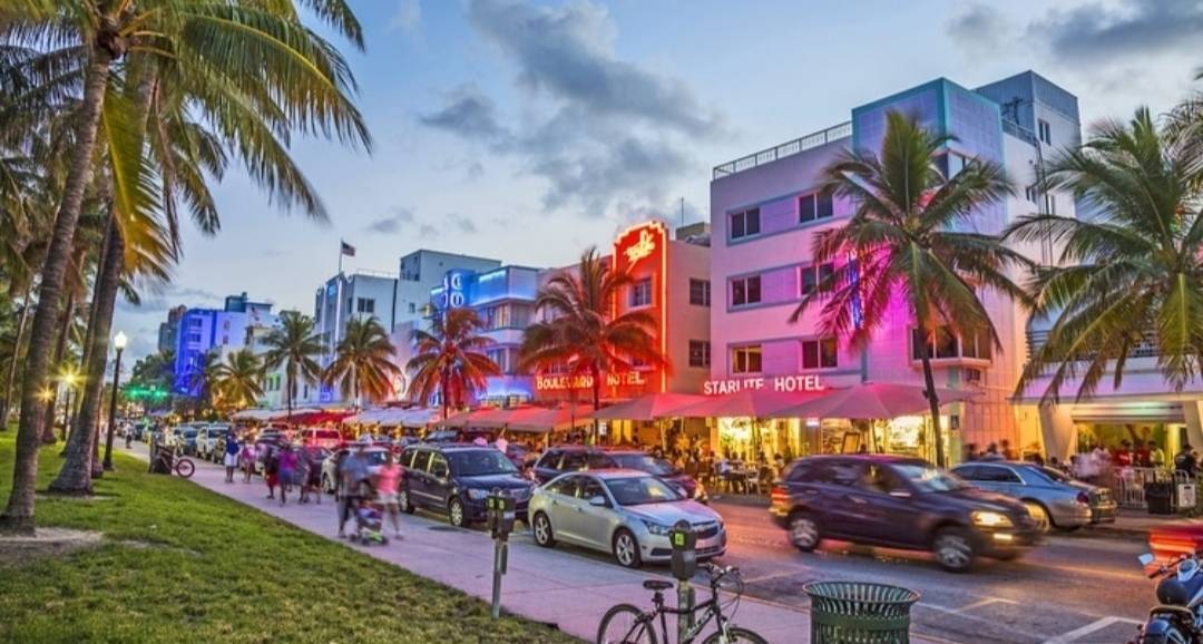 Place Miami Beach