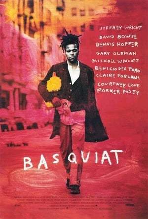 Movie Basquiat