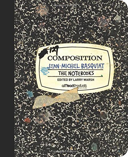The Blue Notebooks