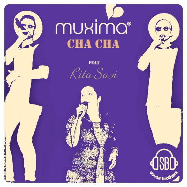 Canción Muxima Cha Cha