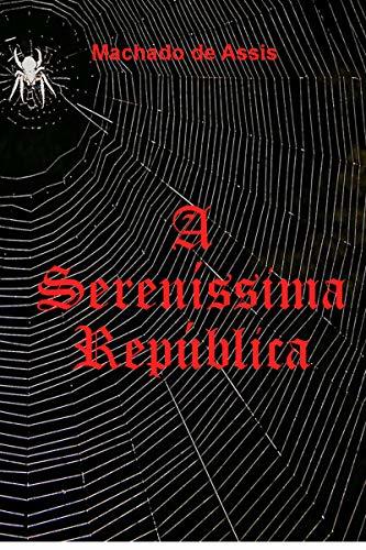 Book A Sereníssima República