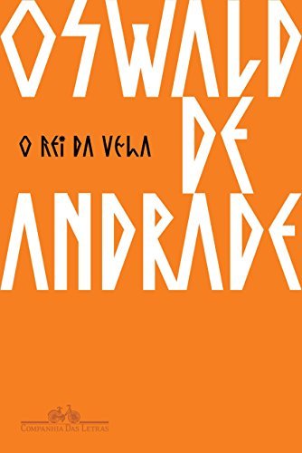 Book O Rei Da Vela