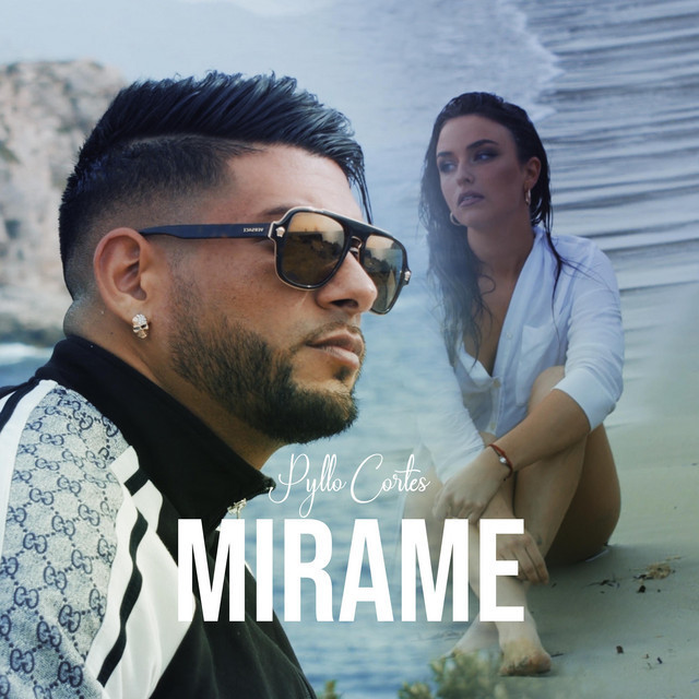 Canción Mirame