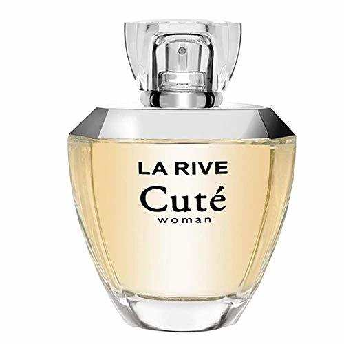 Product La Rive Cute by La Rive Eau De Parfum Spray 3.3 oz