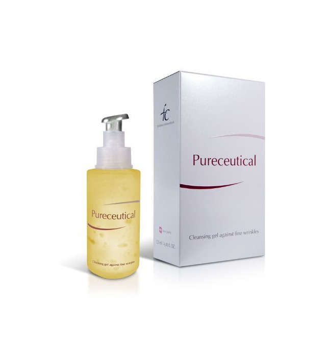 Producto Pureceutical Gel