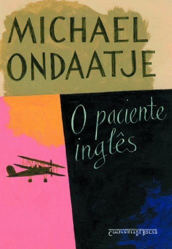 Libro O Paciente Inglês