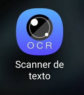 App Text Scanner [OCR] 