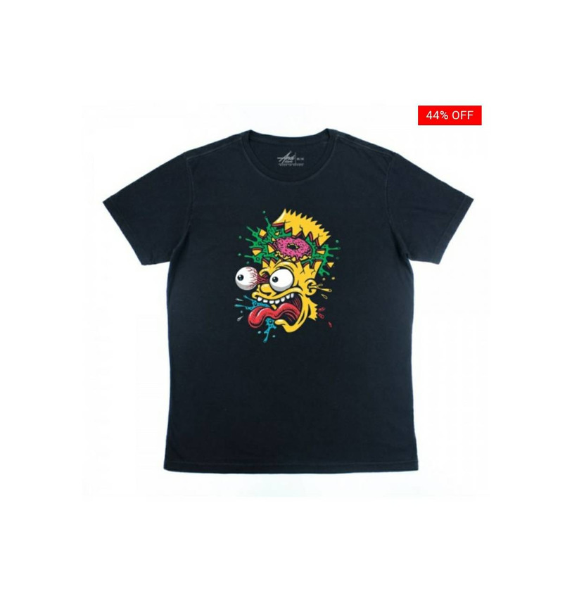 Product Camiseta Bart