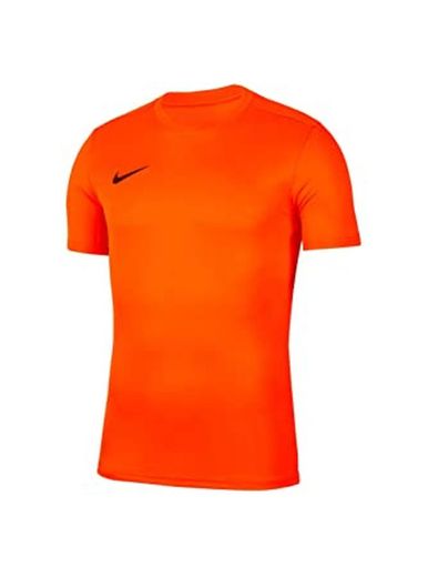 Nike M Nk Dry Park VII JSY SS Camiseta de Manga Corta