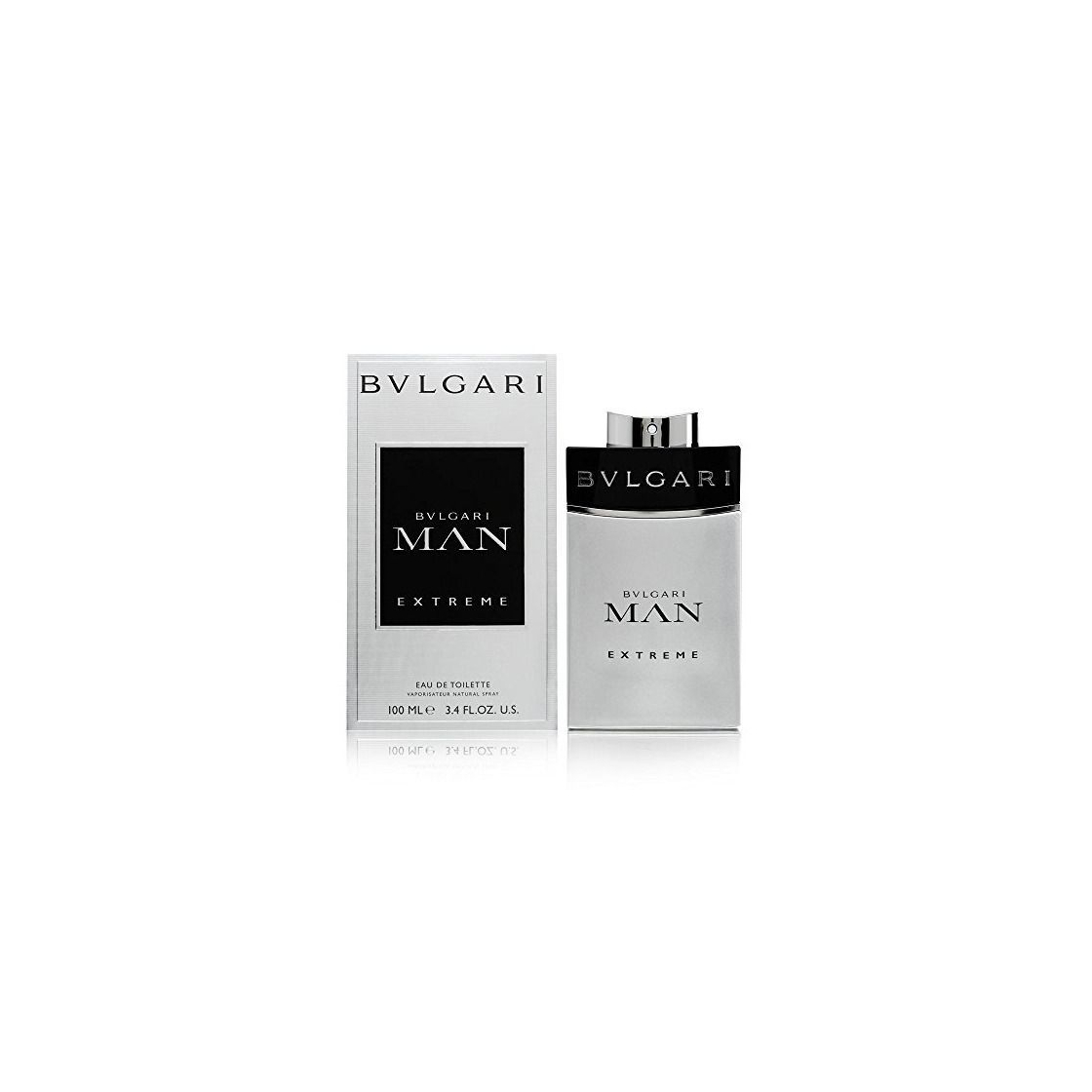 Beauty BVLGARI MAN EXTREME - Eau de Toilette