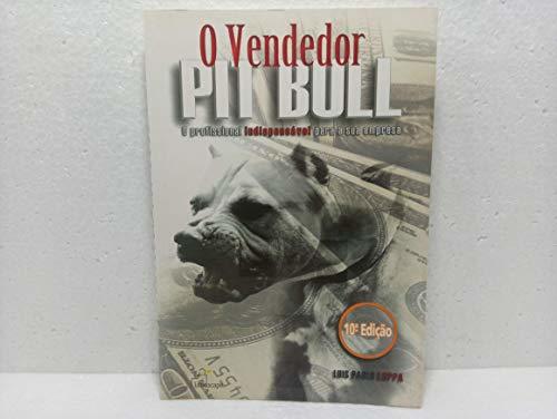 Book O Vendedor Pit Bull