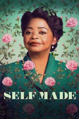 Self Made: Inspired by the Life of Madam C.J. Walker