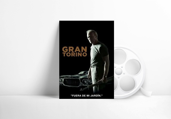 Movie Gran Torino