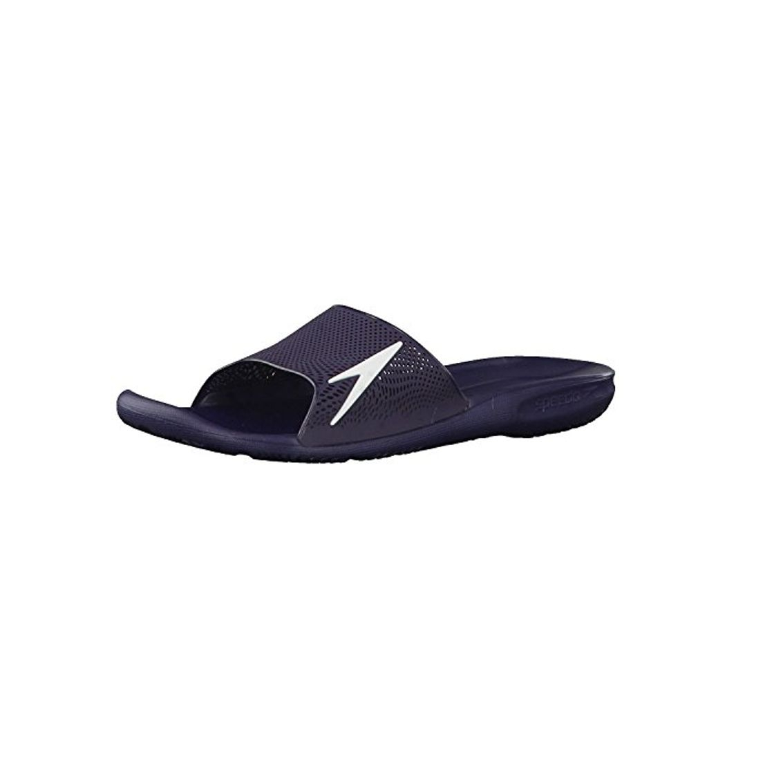 Fashion Speedo Atami II Max - Chanclas de sintético para hombre, Azul