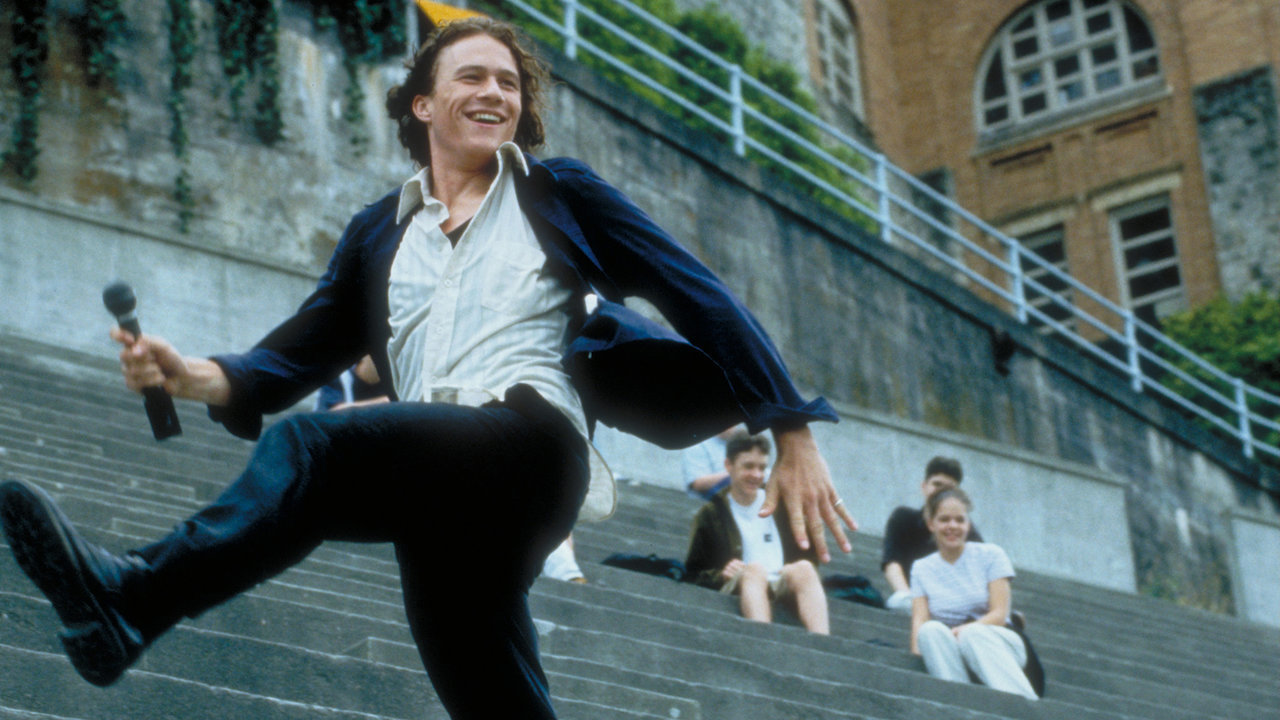 10 Things I Hate About You | Netflix