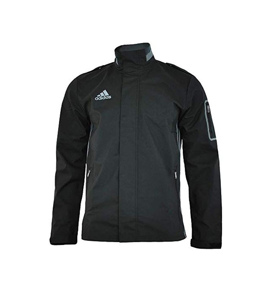 Product adidas – Chaqueta de Adulto Condivo 16 Travel, Black