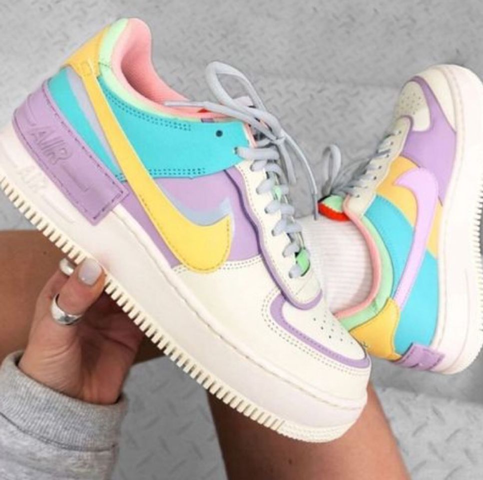 Social Nike - Zapatillas de deporte
