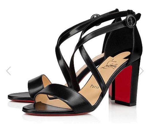 Producto Christian Louboutin