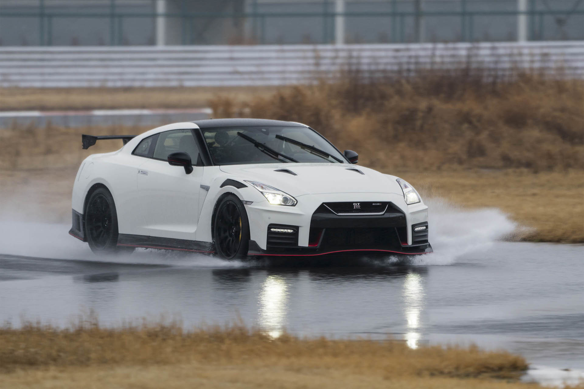 Moda 2020 Nissan GT-R Sports Car | Nissan USA