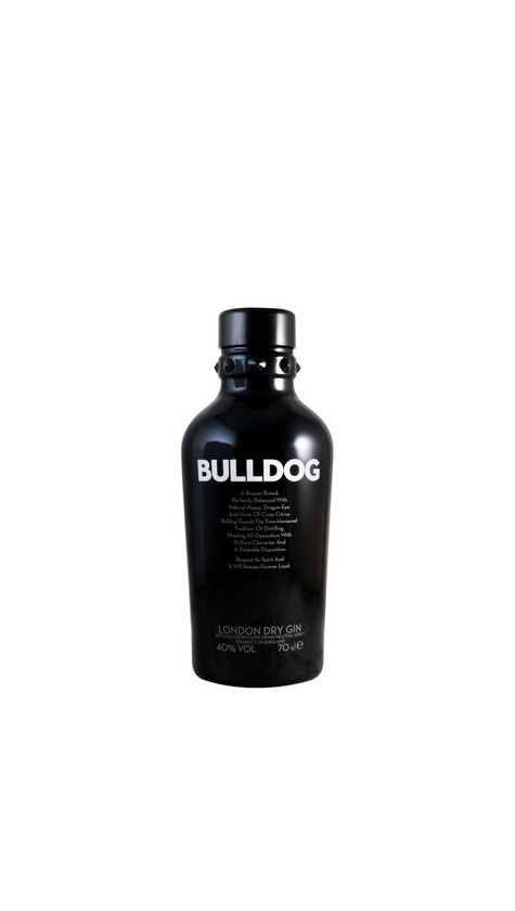 Producto Gin Bulldog 70cl