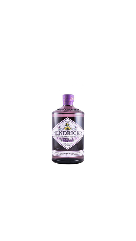 Producto Gin Hendricks Midsummer Solstice