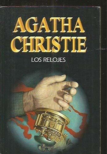 Libros Relojes, los