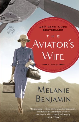 Book The Aviator's Wife: A Novel