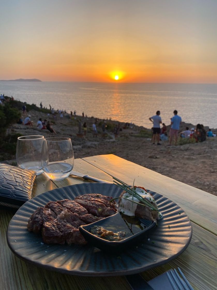 Restaurants Hostal La Torre